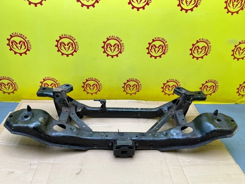 Подрамник Mazda 3 2011 BBM428800D BL 1.6 Z6, задний