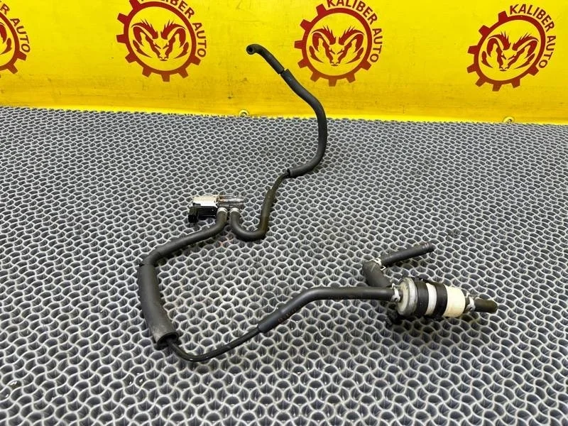 Клапан электромагнитный Mazda 6 2009 Z50418741A GH 2.0 LF