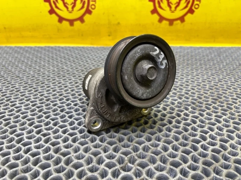 Ролик натяжитель ремня Mazda 6 2009 LFG115980C GH 2.0 LF