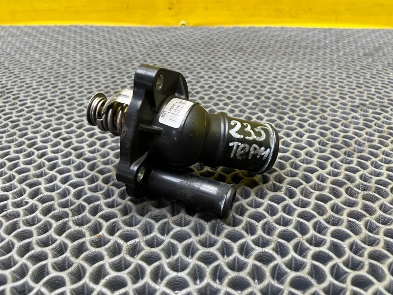 Корпус термостата Mazda 6 2009 L33615170 GH 2.0 LF