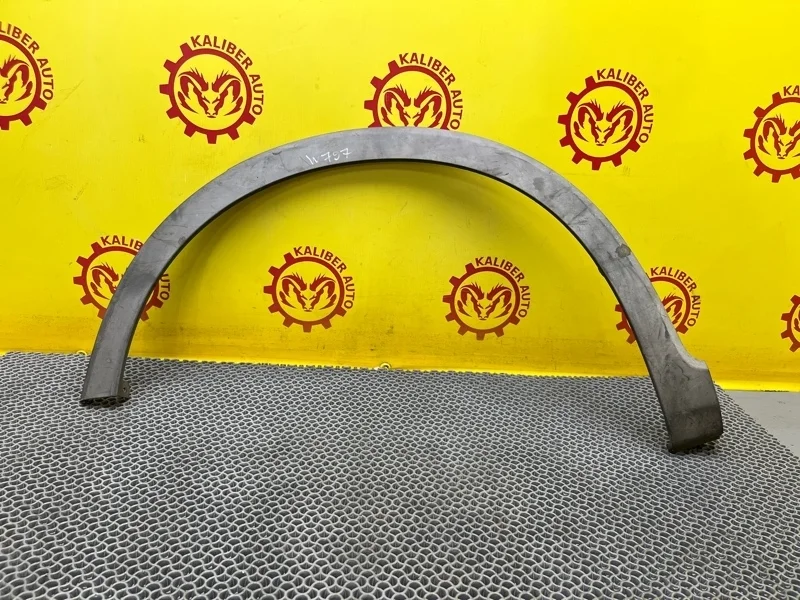 Накладка крыла Honda Civic 8 2008 74450SMGE01 5D 2.2 N22A2, задняя левая