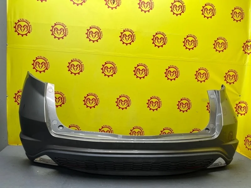 Бампер Honda Civic 8 2008 71501SMGE00ZG 5D 2.2 N22A2, задний