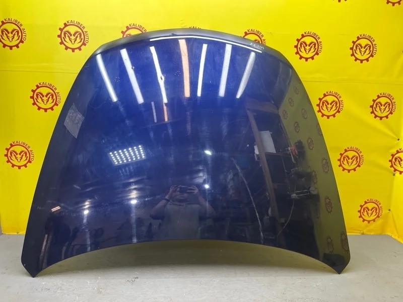 Капот Mazda 6 2008 GSYD5231XB GH УНИВЕРСАЛ 2.0 LF10563465