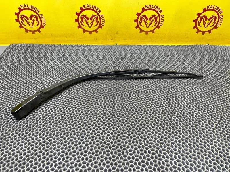 Поводок стеклоочистителя Mazda 6 2009 GS1M67421 GH 2.0 LF, задний