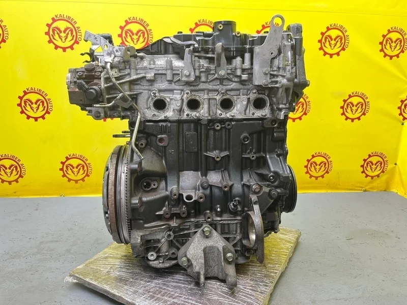 Двигатель Nissan Xtrail 2007 1010200Q1L T31 2.0 M9R