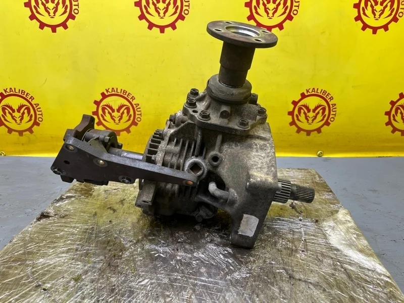 Коробка раздаточная Nissan Xtrail 2006 331014N273 T30 2.2 YD22ETI