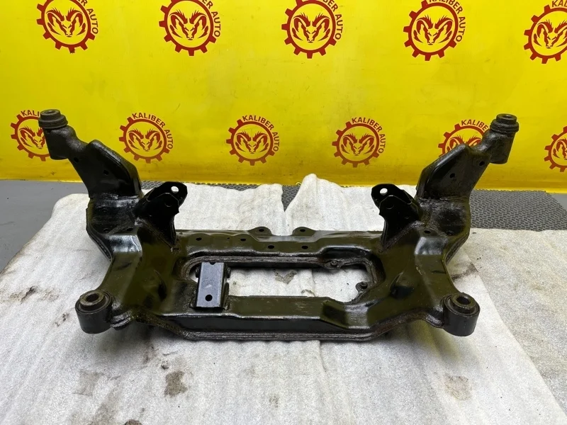 Подрамник Nissan Xtrail 2006 54400EQ500 T30 2.2 YD22ETI, передний