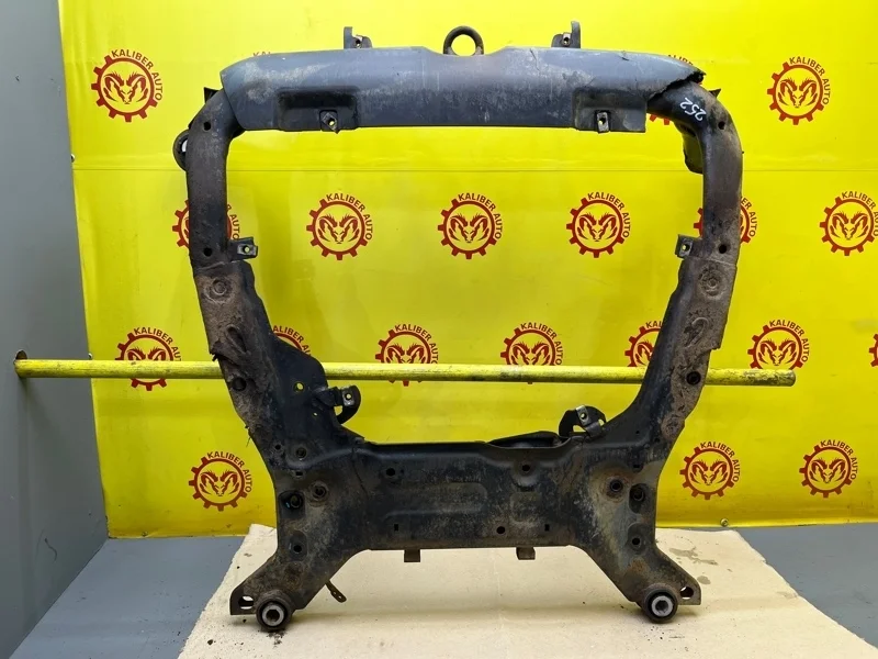 Подрамник Land Rover Freelander 2 2007 LR007398 2.2 EFI TC DW12, передний