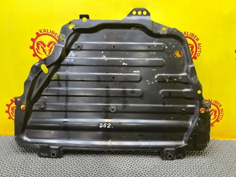 Защита двигателя Land Rover Freelander 2 2007 LR006779 2.2 EFI TC DW12