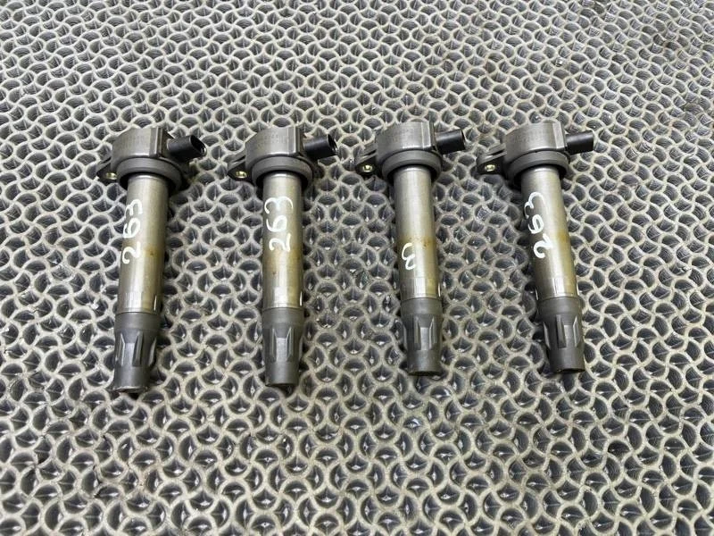 Катушка зажигания Dodge Caliber 2007 4606824AB 2.0 ECN