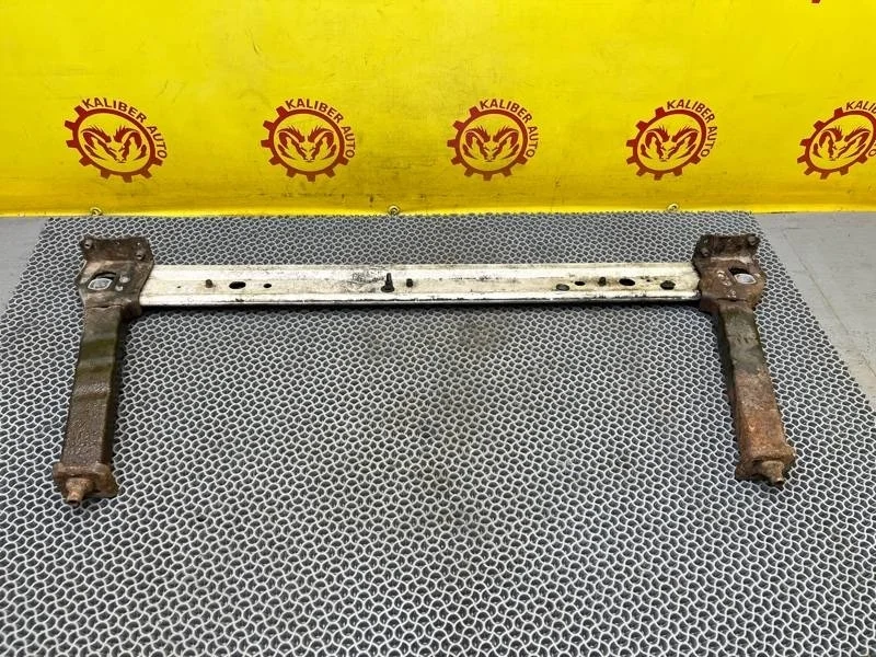 Балка подрадиаторная Renault Megane 2014 544F00003R 3 1.5 DCI (K9K)