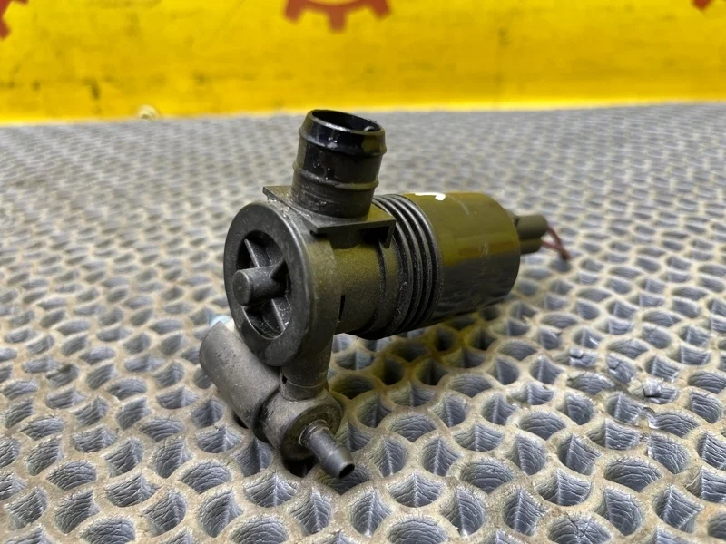 Моторчик омывателя фар LAND ROVER Freelander 2 2007 LR002301 2.2 EFI TC DW12