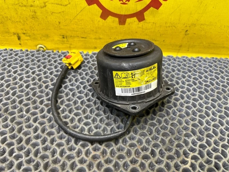 Подушка безопасности Jaguar XF 2010 C2Z3352 X250 3.0 V6 TC(306DT)