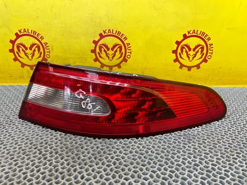 Фонарь Jaguar XF 2010 C2Z3458 X250 3.0 V6 TC(306DT), задний правый