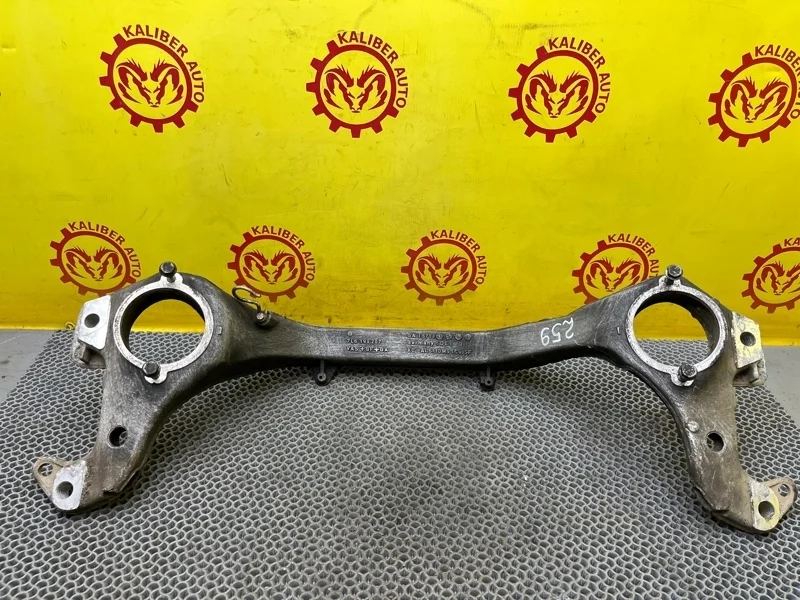 Балка Volkswagen Touareg 2006 7L6199207B 7LA 2.5 BAC, передняя