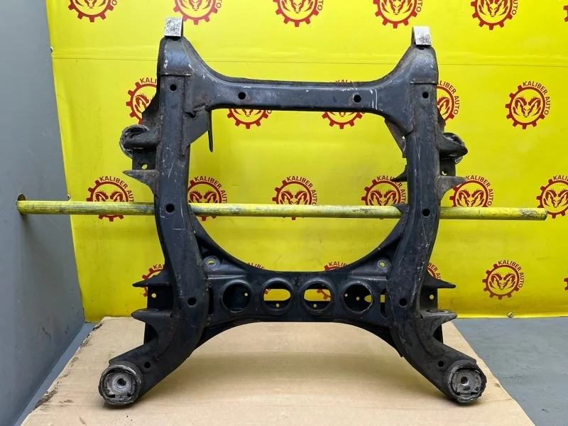 Подрамник Volkswagen Touareg 2006 7L0499030T 7LA 2.5 BAC, передний