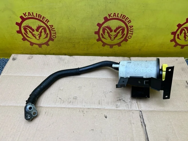 Бачок гидроусилителя Jaguar XF 2010 JDE5680 X250 3.0 V6 TC(306DT)