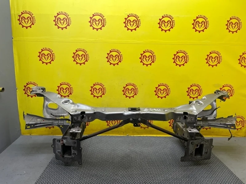 Панель телевизора Jaguar XF 2010 C2Z11417 X250 3.0 V6 TC(306DT)