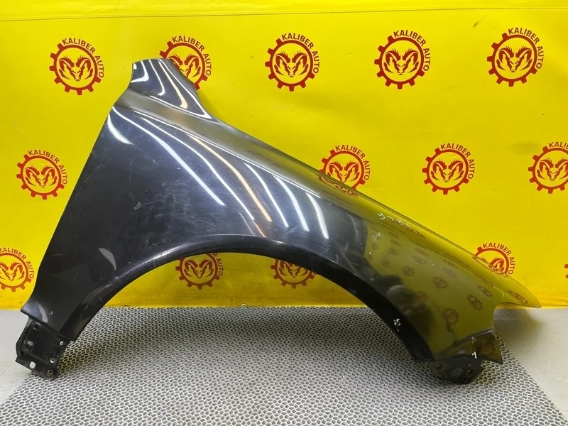 Крыло Volkswagen Touareg 2006 7L6821102K 7LA 2.5 BAC, переднее правое