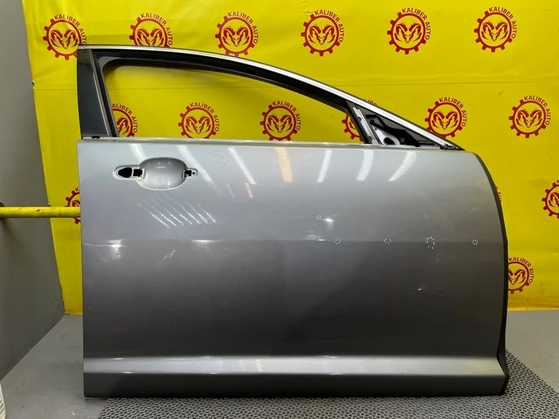Дверь Jaguar XF 2010 C2Z2060 X250 3.0 V6 TC(306DT), передняя правая