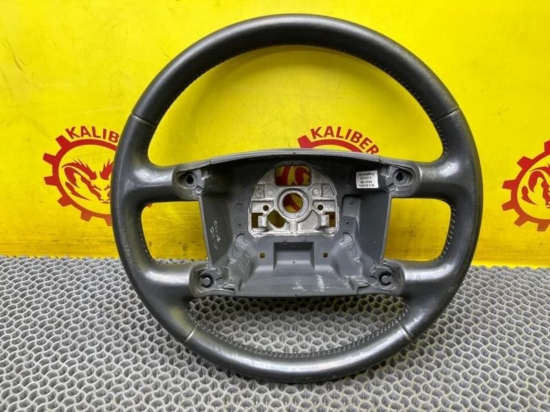 Руль Volkswagen Touareg 2006 3D0419091T 7LA 2.5 BAC