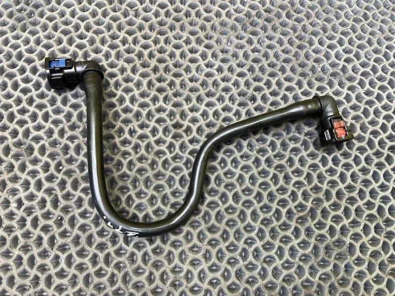 Трубка охлаждения акпп Ford S-Max 2011 1692339 2.0L ECOBOOST