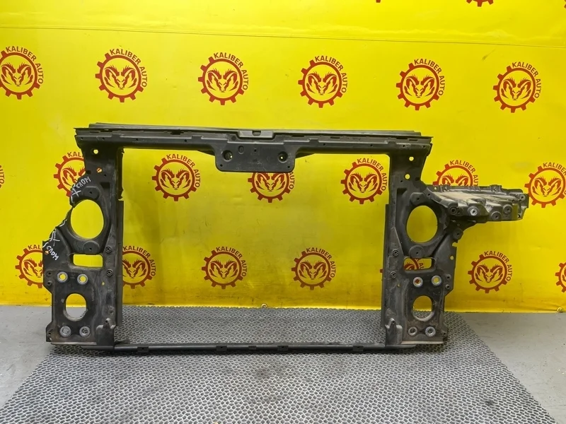 Рамка радиатора/Телевизор Volkswagen Touareg 2006 7L0805594R 7LA 2.5 BAC