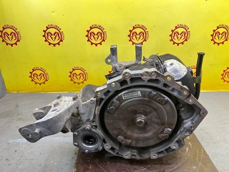 АКПП chrysler Voyager 5/Grand Caravan 2008 68039384AB 2.8 ENS