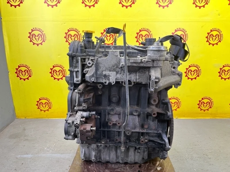 Двигатель chrysler Voyager 5/Grand Caravan 2010 68035493AA 2.8 ENS