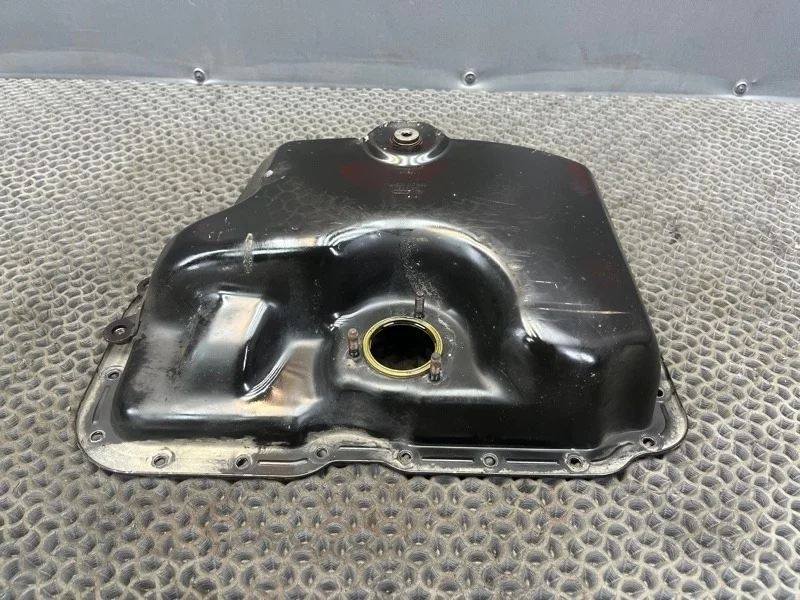 Поддон масляный двигателя Volkswagen Touareg 2006 059103602F 3.0 BKS