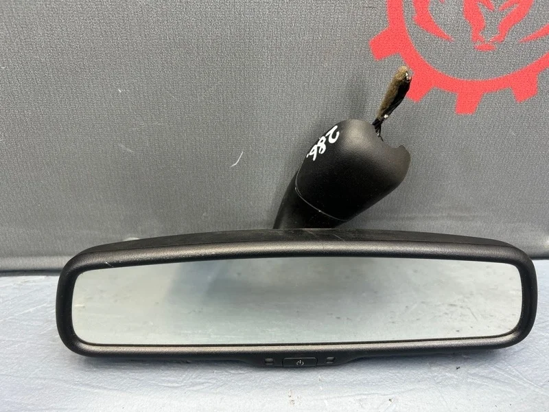 Зеркало салона Hyundai Grand Starex/H1 2012 8510139500 2.5 D4CB