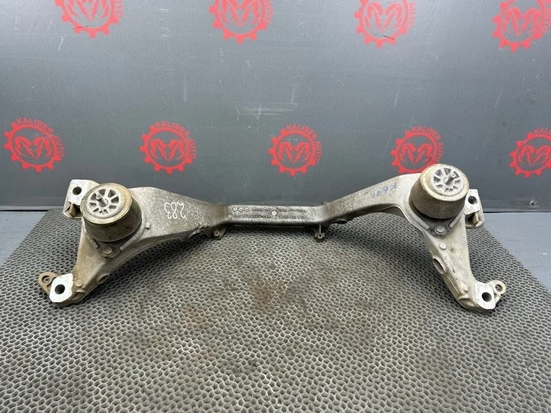 Балка Volkswagen Touareg 2006 7L6199207B 3.0 BKS, передняя