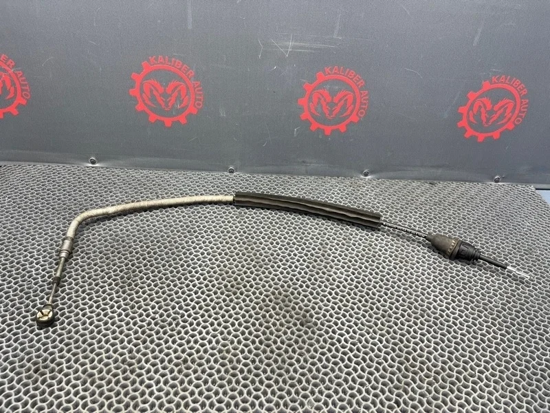 Трос кулисы акпп Volkswagen Touareg 2006 7L6713265B 3.0 BKS