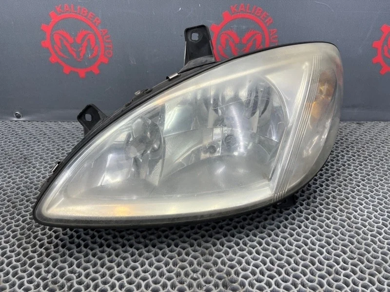 Фара Mercedes Benz V-Class 2008 A6398200361 W-639 646.980, левая