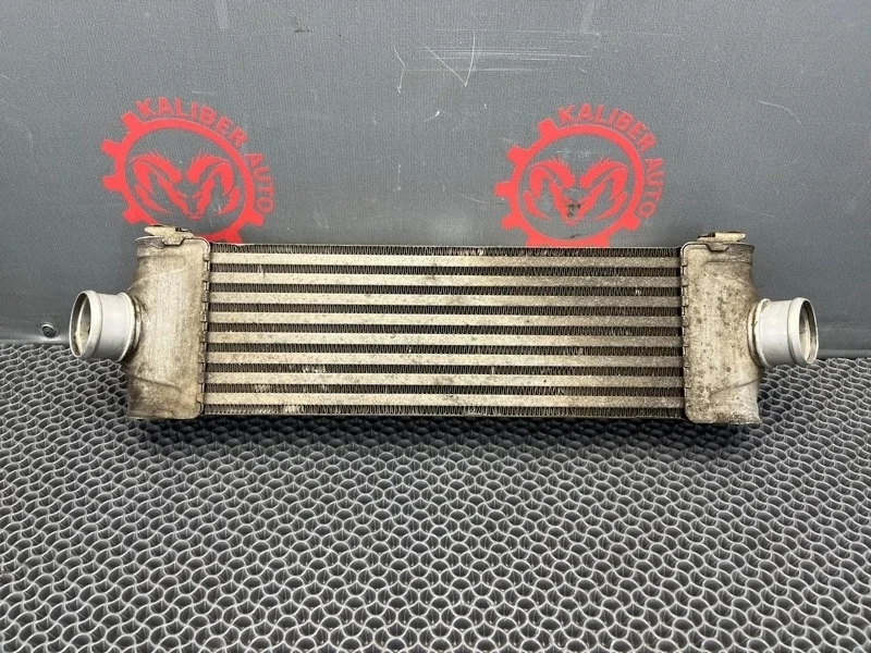 Интеркулер Ford Transit 2008 1423732 TT9 2.4L DURATORQ