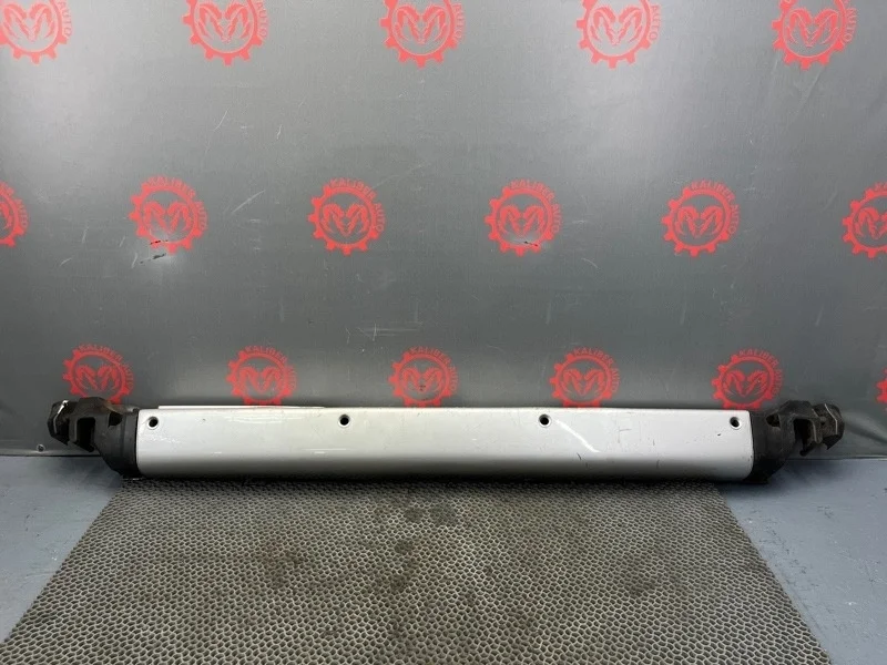 Бампер Mercedes Benz V-Class 2008 A6398800571 W-639 646.980, задний