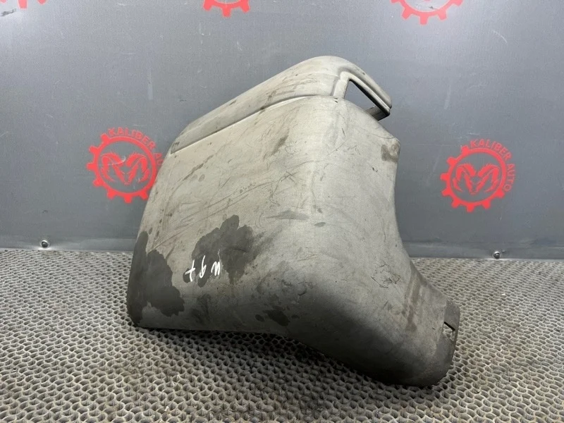 Накладка бампера Ford Transit 2008 1370952 TT9 2.4L DURATORQ, задняя левая