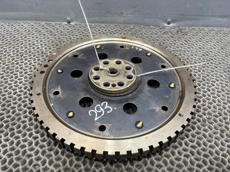 Маховик Hyundai Grand Starex/H1 2012 232204A400 2.5 D4CB