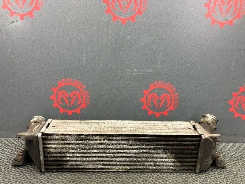 Интеркулер Hyundai Grand Starex/H1 2012 281904A700 2.5 D4CB