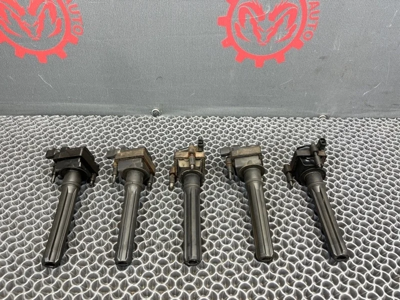 Катушка зажигания chrysler Pacifica 2004 4609088AH 3.5 EGN