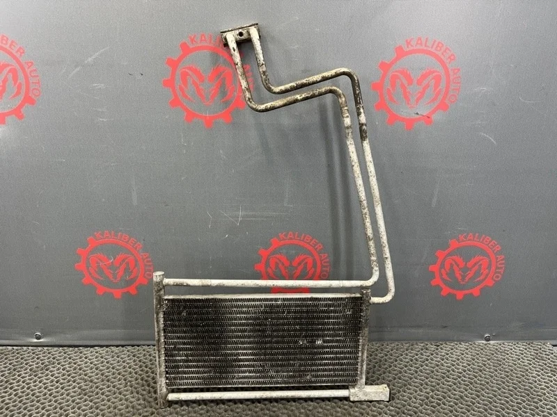 Радиатор акпп BMW 5 2002 17221740798 E39 M54B25