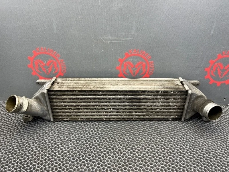 Интеркулер Hyundai Grand Starex/H1 2012 281904A700 2.5 D4CB