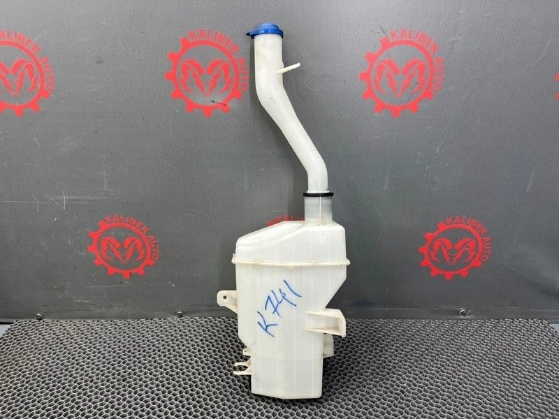 Бачок омывателя стекла Hyundai Grand Starex/H1 2011 986114H000 2.5 D4CB A743025