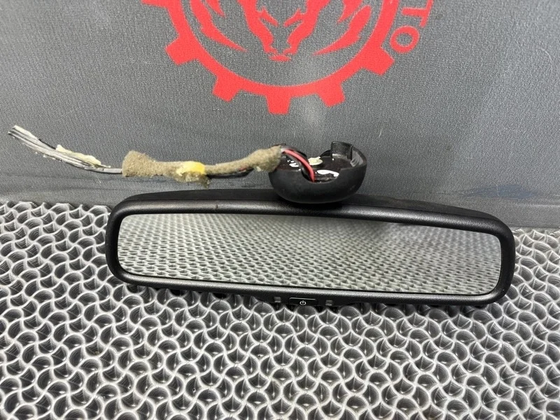 Зеркало салона Hyundai Grand Starex/H1 2011 8510139500 2.5 D4CB A743025