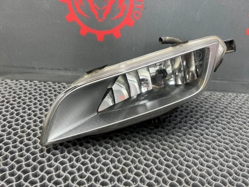 Фара противотуманная Hyundai Grand Starex/H1 2011 922014H000 2.5 D4CB A743025, передняя левая