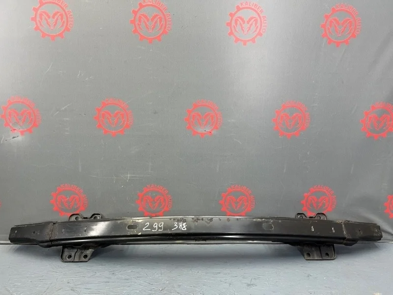 Усилитель бампера Hyundai Grand Starex/H1 2011 865304H000 2.5 D4CB A743025, передний