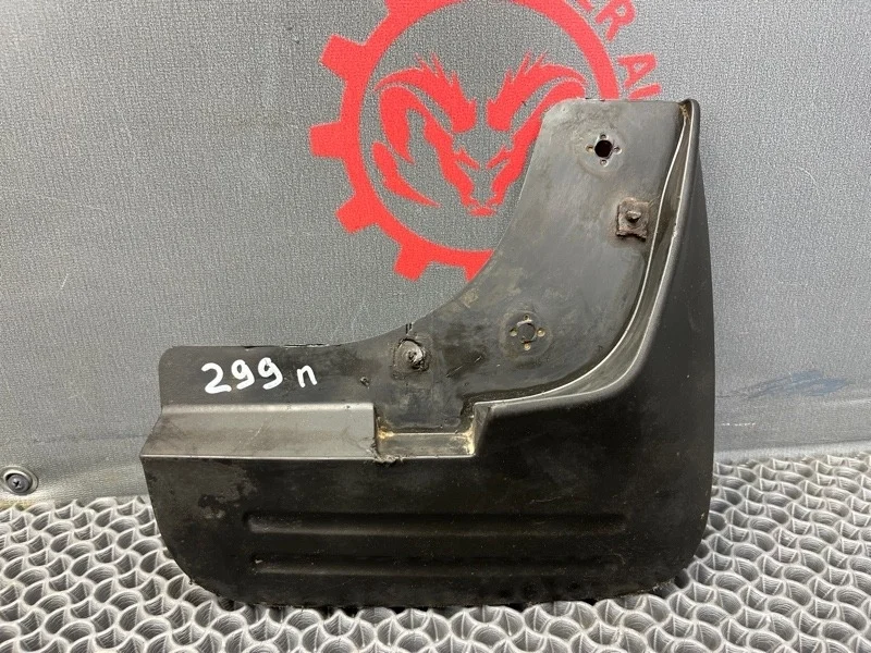 Брызговик Hyundai Grand Starex/H1 2011 868604H010 2.5 D4CB A743025, передний правый