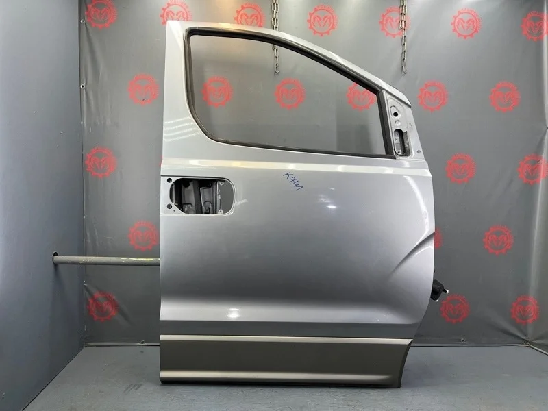 Дверь Hyundai Grand Starex/H1 2011 760044H030 2.5 D4CB A743025, передняя правая