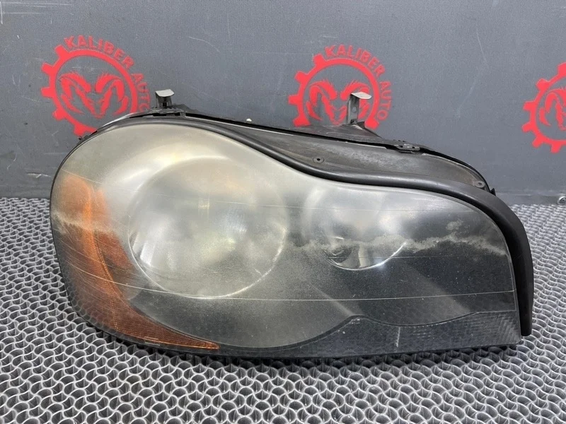 Фара Volvo XC90 2011 31290889 2.4 D5244T4, правая