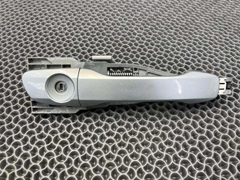 Ручка двери Volvo XC90 2011 30699553 2.4 D5244T4, передняя правая